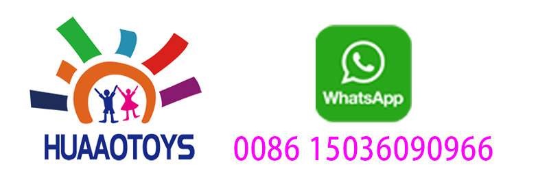 Huaao Toys Logo